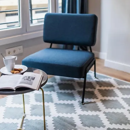 Gran Via By Sweet Apartament San Sebastián