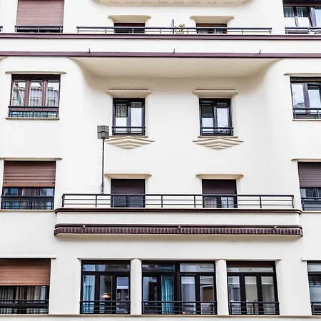 Gran Via By Sweet * سان سيباستيان