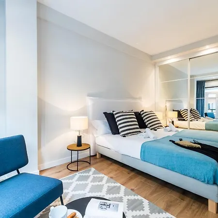 Gran Via By Sweet * سان سيباستيان