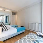 شقة Gran Via By Sweet