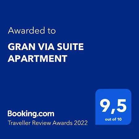 Gran Via By Sweet *