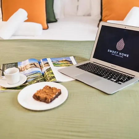 Gran Via By Sweet Apartman