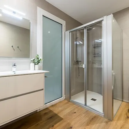 Apartman Gran Via By Sweet *