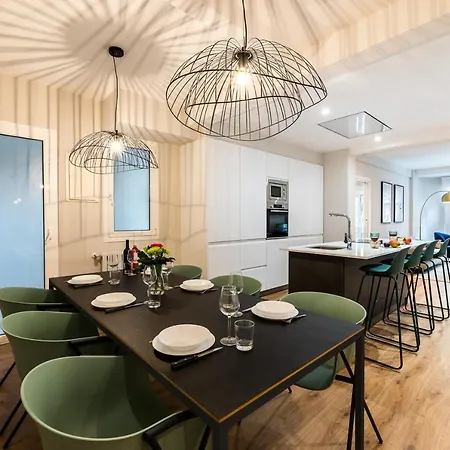 Gran Via By Sweet Apartmán