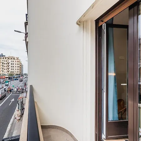 Gran Via By Sweet