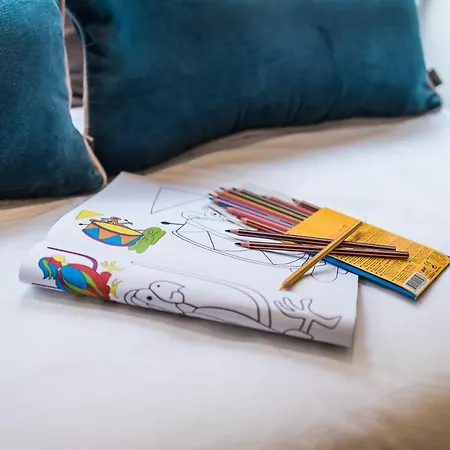 Gran Via By Sweet Apartmán