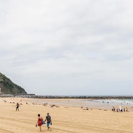 Gran Via By Sweet דירה