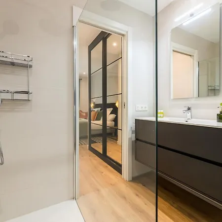 Gran Via By Sweet * Saint-Sébastien