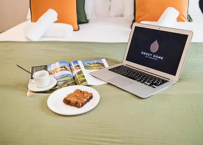 Gran Via By Sweet Apartmán