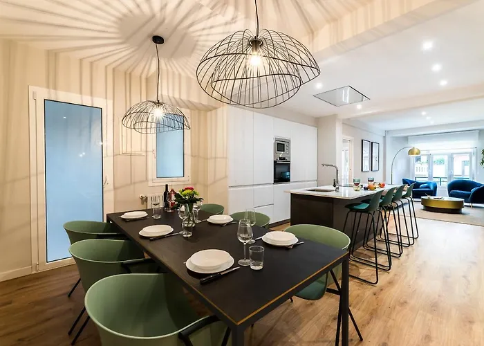 Gran Via By Sweet Apartmán