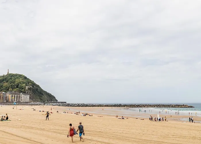 Gran Via By Sweet Apartmán