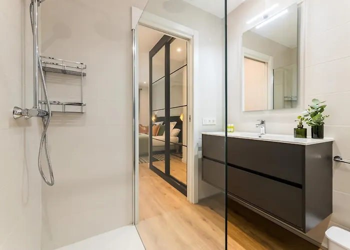 Gran Via By Sweet * San Sebastián