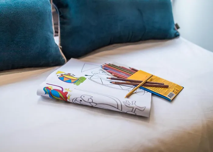 Gran Via By Sweet Apartmán